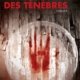 Couverture L'évangile des ténèbres de Jean-Luc Bizien