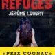 Couverture Les refuges de Jérôme Loubry