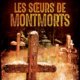 Couverture Les soeurs de montmorts de Jérôme Loubry