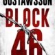 Couverture Block 46 de Johana Gustawsson