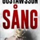 Couverture Sang de Johana Gustawsson