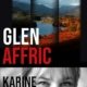 Couverture Glen Affric de Karine Giebel