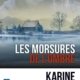 Couverture Les morsures de l'ombre de Karine Giebel
