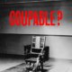 Couverture Coupable de Laurent Loison