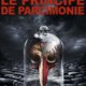 Couverture Le principe de parcimonie de Mallock