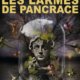 Couverture Les larmes de Pancrace de Mallock