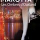 Couverture Les ombres d'Oakland de Florent Marotta