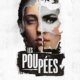 Couverture Les poupées d'Alexis Laipsker