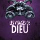 Couverture Les visages de dieu de Mallock