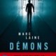 Couverture Démons de Marc Laine