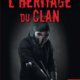 Couverture L'héritage du clan de Marc Laine