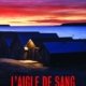 Couverture L'aigle du sang de Marc Voltenauer