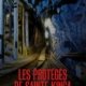 Couverture Les protégés de Sainte Kinga de Marc Voltenauer