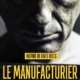 Couverture Le manufacturier de Mattias Köping