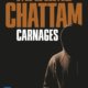 Couverture Carnages de Maxime Chattam