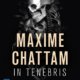 Couverture In Tenebris de Maxime Chattam