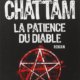 Couverture La patience du diable de Maxime Chattam