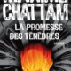 Couverture La promesse des ténèbres de Maxime Chattam
