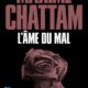 Couverture L'âme du mal de Maxime Chattam
