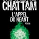 Couverture L'appel du néant de Maxime Chattam