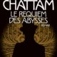 Couverture Le requierm des Abysses de Maxime Chattam