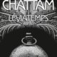 Couverture Léviatemps de Maxime Chattam