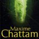 Couverture Maléfices de Maxime Chattam