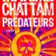 Couverture Prédateurs de Maxime Chattam