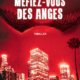 Couverture Mefiez-vous des anges d'Oliver Bal