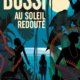 Couverture Au soleil redouté de Michel Bussi