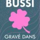 Couverture Gravé dans le sable de Michel Bussi