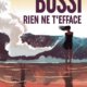 Couverture Rien ne t'efface de Michel Bussi