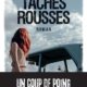 Couverture Taches rousses de Morgane Montoriol