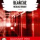 Couverture Nuit blanche de Nicolas Druart