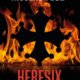 Couverture Heresix de Nicolas Feuz