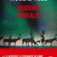 Couverture Horrora Borealis de Nicolas Feuz