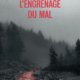 Couverture L'engrenage du mal de Nicolas Feuz