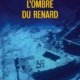 Couverture L'ombre du renard de Nicolas Feuz