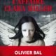 Couverture L'affaire Clara Miller d'Olivier Descosse
