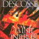 Couverture La liste interdite d'Olivier Descosse