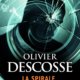 Couverture La spirale des abysses d'Olivier Descosse