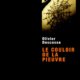 Couverture Le couloir de la pieuvre d'Olivier Descosse