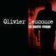 Couverture Le pacte rouge d'Olivier Descosse