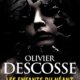 Couverture Les enfants du néant d'Olivier Descosse