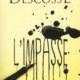 Couverture L'impasse d'Olivier Descosse