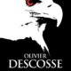 Couverture L'ordre noir d'Olivier Descosse