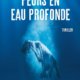 Couverture Peurs en eau profonde d'Olivier Descosse