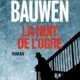 Couverture La nuit de l'ogre de Patrick Bauwen