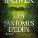Couverture Les fantômes d'Eden de Patrick Bauwen
