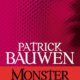 Couverture Monster de Patrick Bauwen